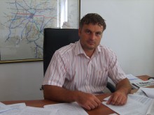 Обновяват пътя Красново – Черничево по ОП "Регионално развитие"