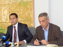 Установяват причините за самоубийството на полицая