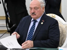 Лукашенко подписа закон, който му дава доживотен имунитет срещу наказателно преследване