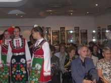В "Тракарт" отпразнуваха Международния ден на възрастните хора