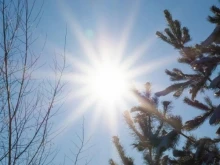 Слънчево ще е днес, с температури между 10° и 15°