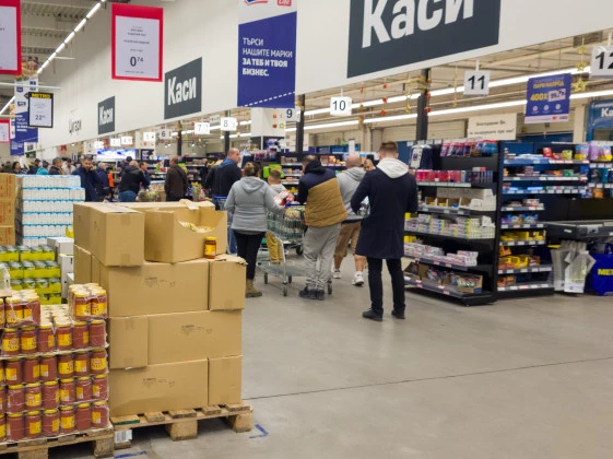 Икономист: Ще можем да си купуваме повече неща