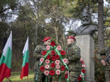 Стара Загора ще отбележи 176 години от pождението на Христо Ботев