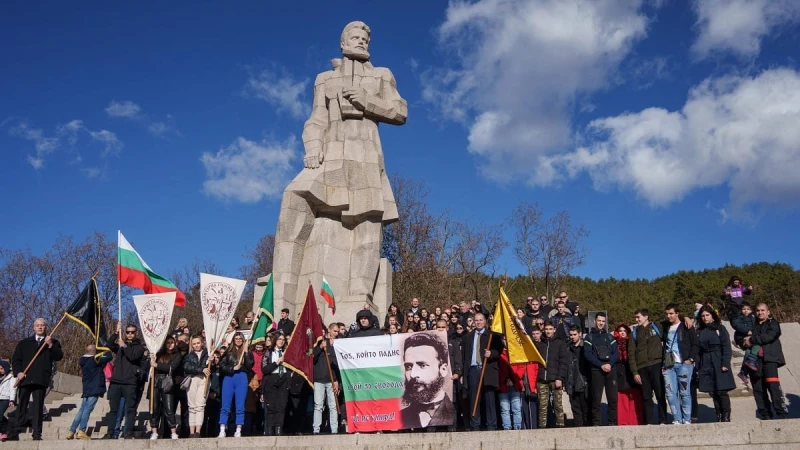 Фондация "Жълто и черно" с екскурзия до Калофер, ето как ПФК Ботев ще отбележи годишнината от рождението на патрона си