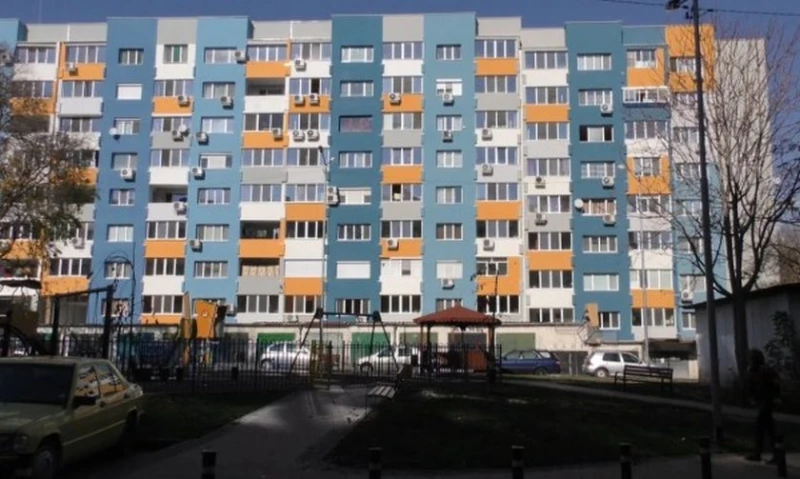 Методи Байкушев обясни процедурите за кандидатстване за енергийното обновление на жилищни сгради в Благоевград