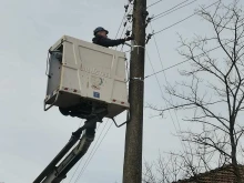 Подменят цялото улично осветление във всички населени места на Община Стралджа