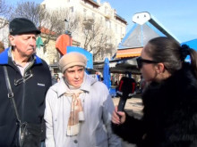 Пенсионери изненадаха репортерка на "Фокус": Имаме пари
