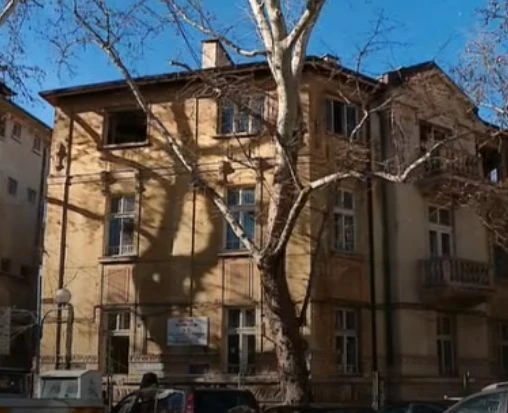 Недоволство в Пловдив: Историческа сграда може да бъде разрушена