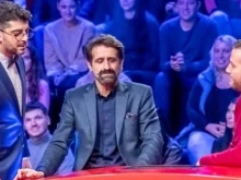 Сашо Кадиев се отчая от собственото си предаване