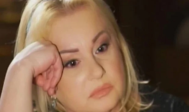 Тони Димитрова: За мен това е много унизително