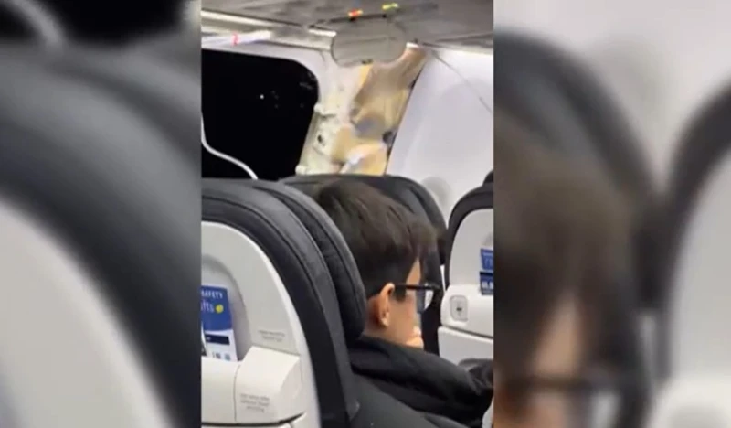 �� ����� �� �����: ������ �� ���� �� ������� �� ������� �� Alaska Airlines
