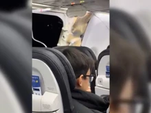    :         Alaska Airlines