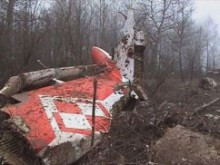 В Русия арестуваха трима полски журналисти на мястото на катастрофата на Качински край Смоленск
