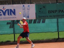 Енев и Грозданов ще спорят за титлата на Държавното първенство за мъже 