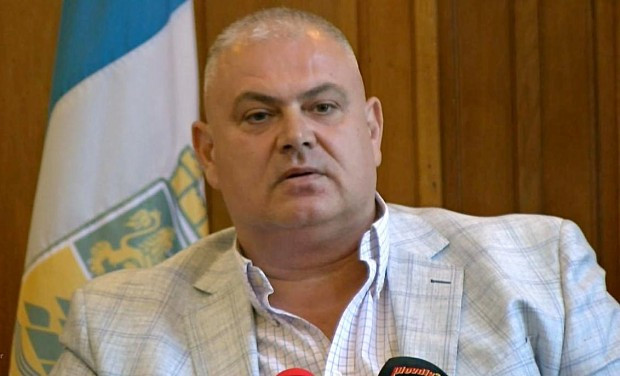 TD Забраната да бъдат пускани български камиони през нашите граници