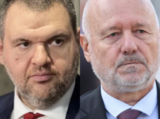 Скандален е фактът че министърът на отбраната Тодор Тагарев игнорира