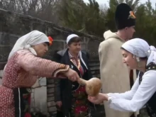 Българско село кандидатства за ЮНЕСКО с уникален ритуал