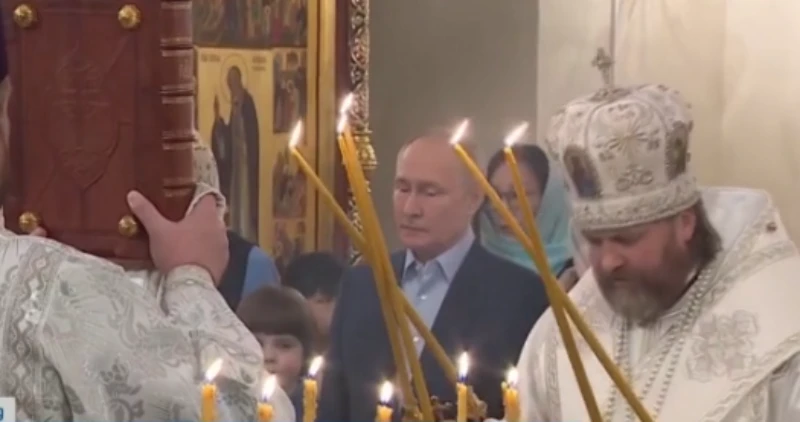 Православният свят празнува Коледа по стар стил