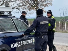 Труп на жертва на убийство е намерен в морга в столицата