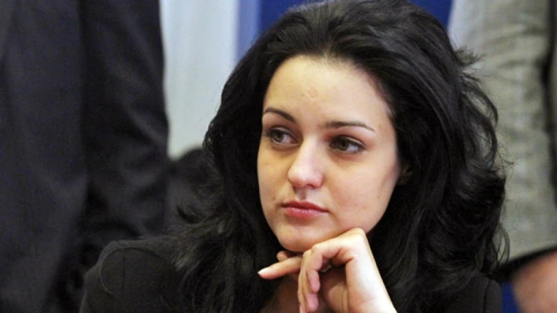 Калина Крумова намекна за много важна стъпка в живота си
