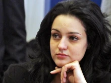 Калина Крумова намекна за много важна стъпка в живота си