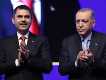 Бивш министър на Ердоган ще се бори за кметския пост в Истанбул