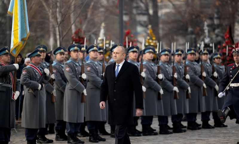 Президентът срещу конституционните промени: Сезира Конституционния съд, настоява за цялостно преразглеждане на текстовете