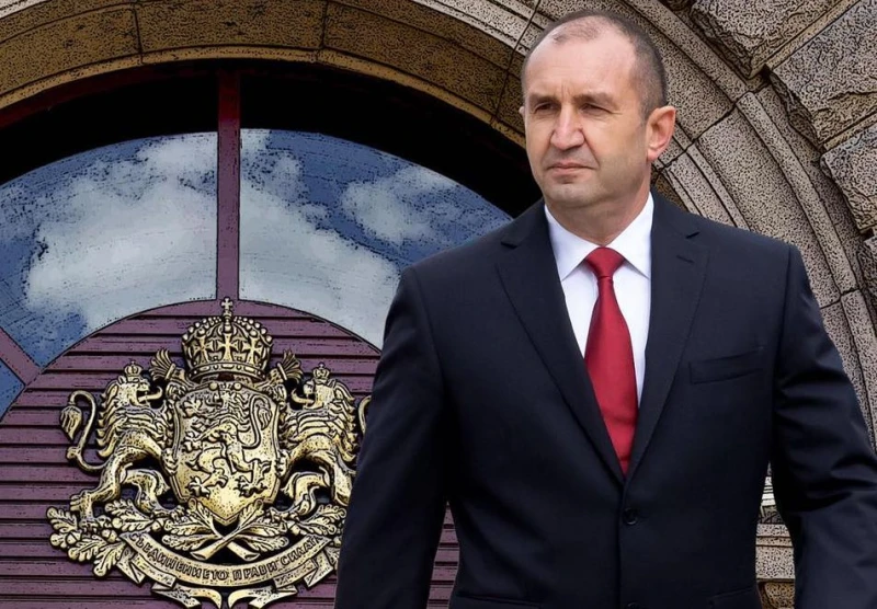 Президентът сезира Конституционния съд