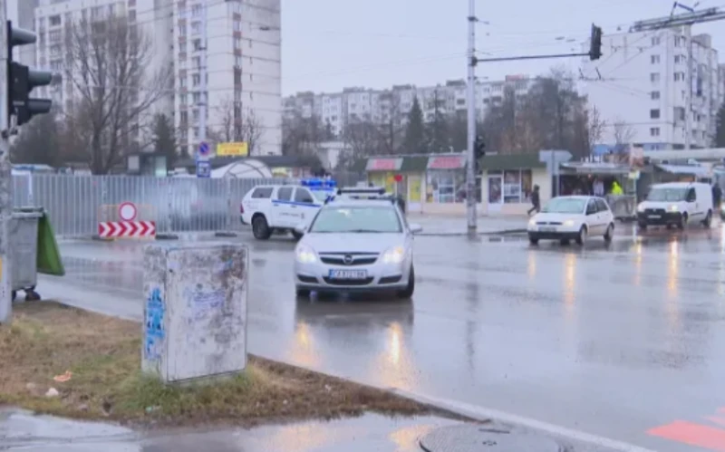 Локалното на "Цариградско шосе" в София е затворено, има ли затруднения в трафика?