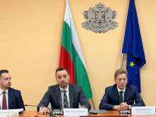Закриват Държавната консолидационна компания?