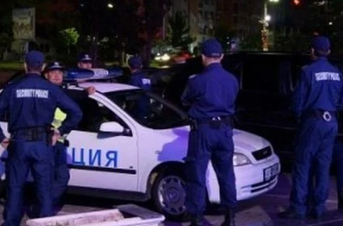 Стрелба в ресторант в Пловдив!