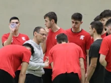 България стартира срещу Черно гора в квалификациите за ЕВРО 2024 по волейбол