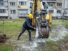 Изграждат многофункционален парк в ж.к. "Младост" във Враца