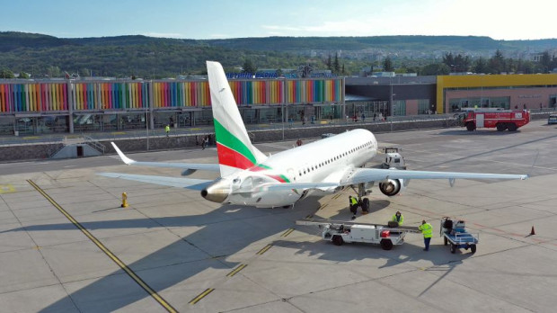 Българските летища са подготвени за промените които ще настъпят след