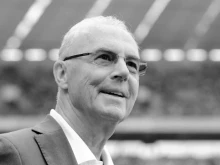 Вацке: Бекенбауер е най-голямата легенда на германския футбол