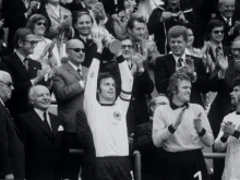 Президентът на ФИФА: Никога няма да те забравим, Франц