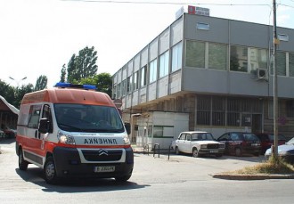 51-годишна кранистка загина на място по време на работа в "Булярд"