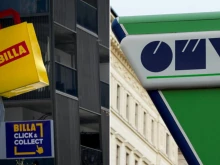 Призоваха да не пазаруваме повече в "Билла" и да не зареждаме в OMV