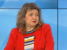 Наталия Киселова: Прекалено много правомощия се концентрират в Народното събрание