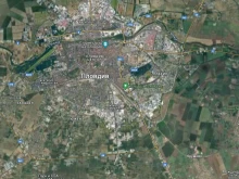 Вдигат нов комплекс с 300 апартамента в "Остромила"
