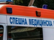 Двама души бяха блъснати от автомобили във Враца 