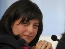Диана Русинова: Независимо дали си Мис Свят или Мис Силикон, черният чувал е един и същ и за бедни, и за богати, и за красиви, и за грозни