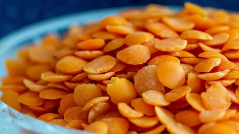 Вкусна и богата на полезни вещества, ето и интересна рецепта