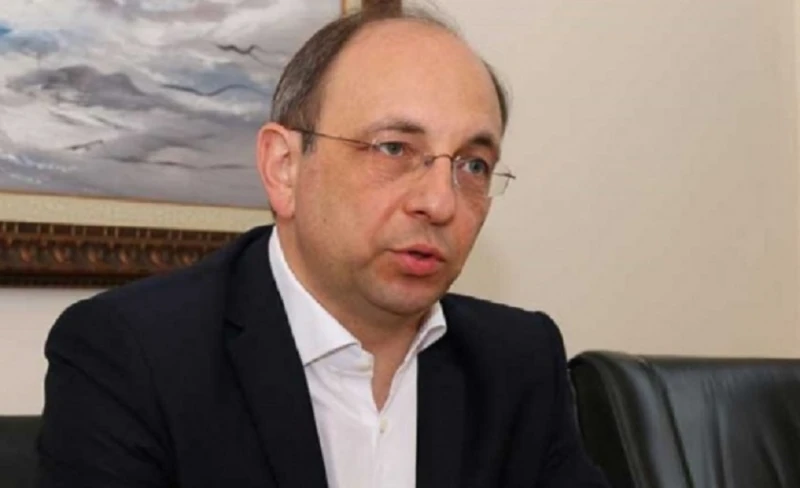 Николай Василев за управляващите: Сегашните хора дойдоха на власт при нулева инфлация през лятото на 2021 година