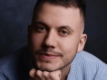 Пловдивски актьор с премиерен моноспектакъл