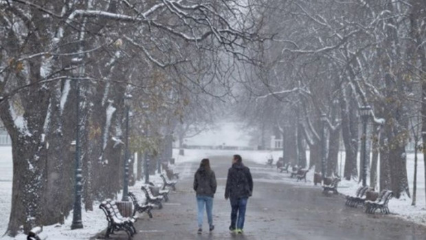 Bitter Cold on Horizon in Bulgaria: Meteo Bulgaria Reports Two Frosty Nights Ahead