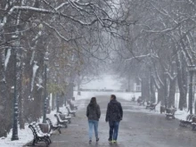 Очакват ни две доста мразовити нощи и сутрини