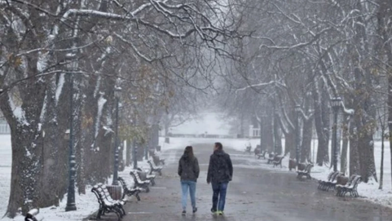 Meteo Bulgaria предупреди за времето през следващите дни