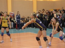 ВК "Марица" разби с 5:0 "Лесковац" на техен терен в Сърбия