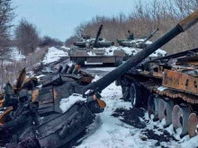 Зимното настъпление на Путин се провали, а за ново ще трябва да събира резерви